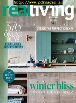 Real Living Australia – July 2019