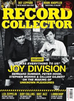 Record Collector – June 2019