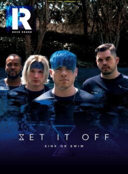 Rock Sound Magazine – June 2019