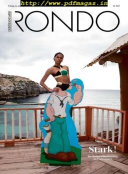 Rondo – 14 Juni 2019