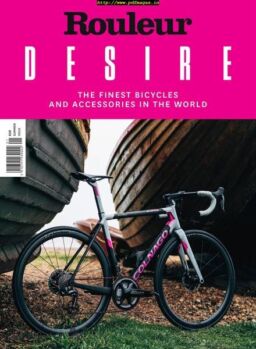 Rouleur – May 2019