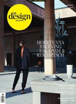 Rum Design – 18 juni 2019