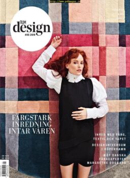 Rum Design – 21 maj 2019