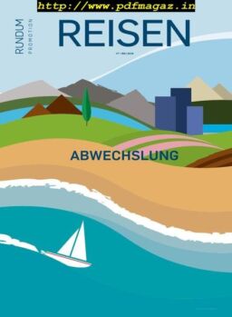 Rundum Reisen – Mai 2019