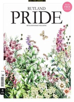 Rutland Pride – July 2019