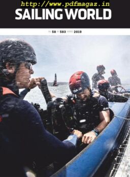 Sailing World – May-June 2019