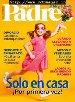 Ser Padres Espana – junio 2019