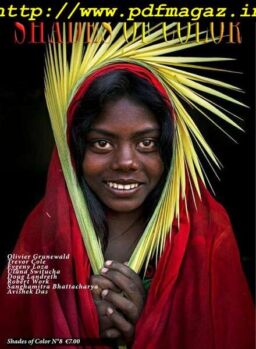 Shades of Color – N 8, 2019