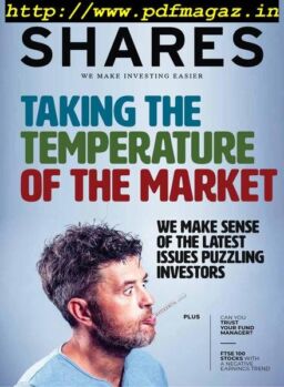 Shares Magazine – June 13, 2019