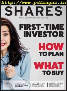 Shares Magazine – June 27, 2019