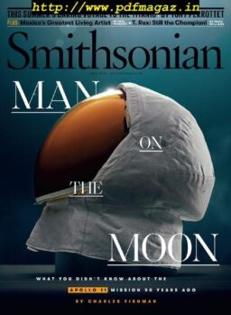 Smithsonian Magazine – June 2019