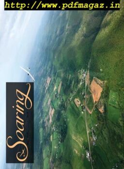 Soaring – May 2019