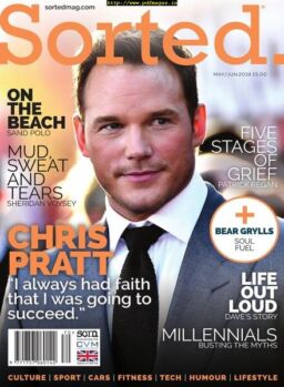 Sorted Magazine – May 2019