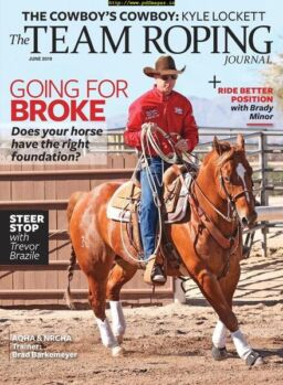 Spin To Win Rodeo – June 2019