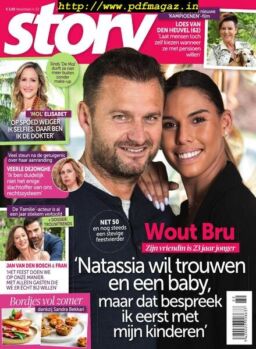 Story Belgium – 28 mei 2019
