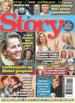 Story Netherlands – 12 juni 2019
