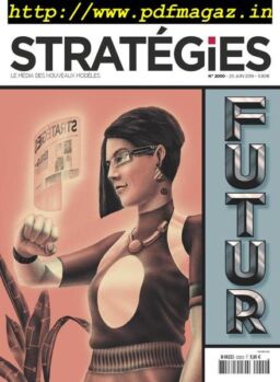 Strategies – 20 juin 2019