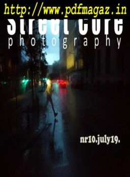 Street Core Photography – July 2019