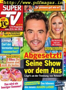 Super TV – 13 Juni 2019