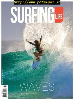 Surfing Life – May 2019