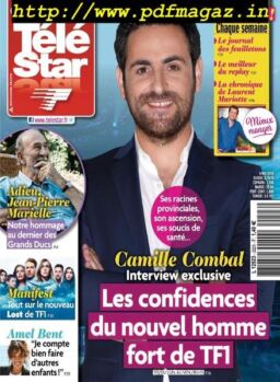 Tele Star – 06 mai 2019