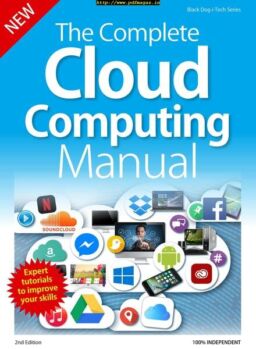 The Complete Cloud Computing Manual – May 2019