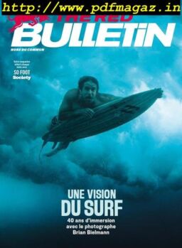 The Red Bulletin – 12 juin 2019