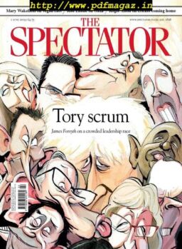 The Spectator – June 2019