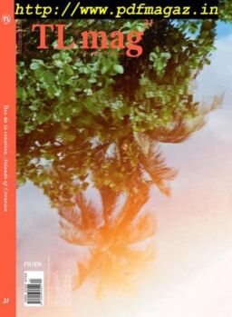TL mag – mai 2019