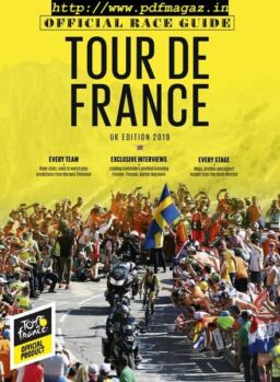 Tour de France – Premium Edition 2019