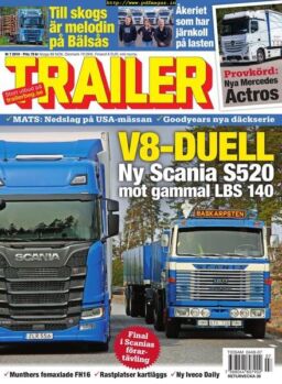 Trailer – 11 juni 2019