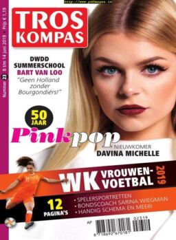 TrosKompas – 04 juni 2019