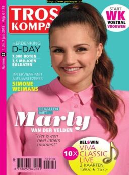 TrosKompas – 28 mei 2019