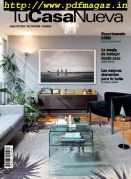 Tu Casa Nueva – Junio 2019