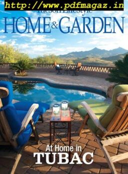 Tucson Lifestyle Home & Garden – February 2019