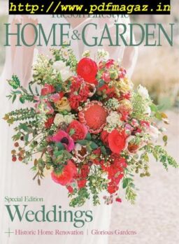 Tucson Lifestyle Home & Garden – June 2019