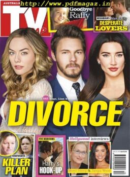 TV Soap – June 24, 2019