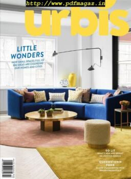 Urbis – June 2019
