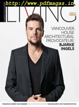 Vancouver Living – Summer 2019