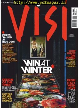 Visi – June 2019