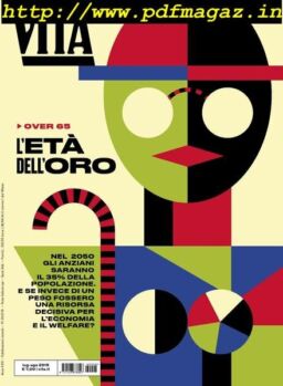 Vita – Luglio-Agosto 2019