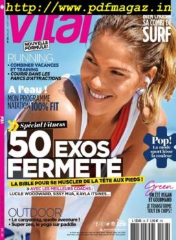 Vital – 06 juin 2019