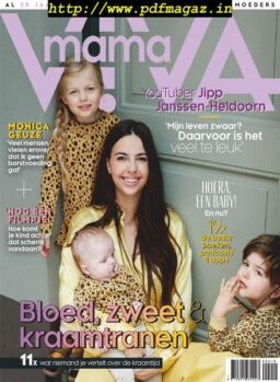 Viva Mama – 01 juni 2019