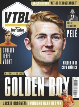 VTBL – juni 2019