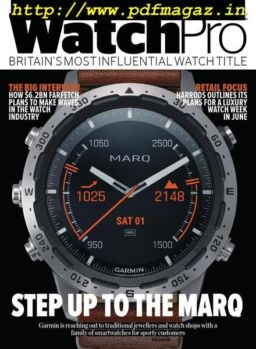 WatchPro – June 2019