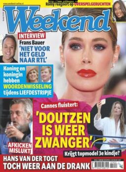 Weekend Netherlands – 29 mei 2019
