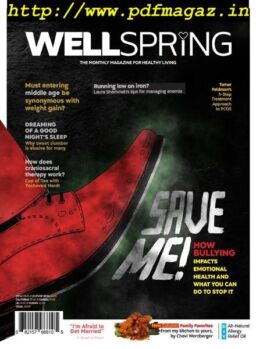 Wellspring – May 2019