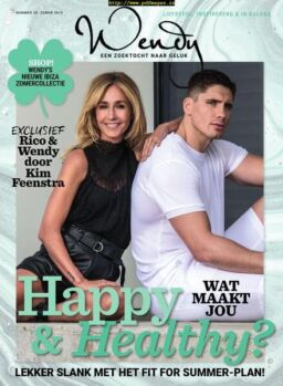 Wendy – 30 mei 2019