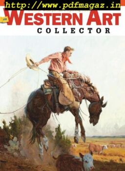 Western Art Collector – June 2019