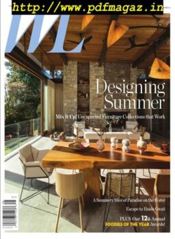 Western Living – July-August 2019